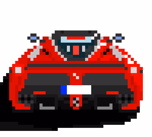 Rosso Metallizzato - #004