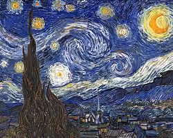Artist Appreciation #7