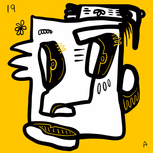 Item #79711860756009804397044124131261570909561527756554494652524011537229764624385 Media