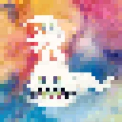 GHOSTS SEES PIXELS