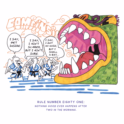 Item #83775142058066266305377615889195318412045463170965153513682041239179416829953 Media