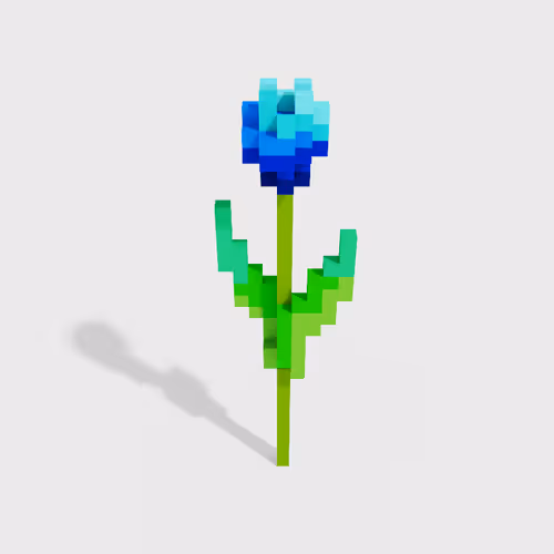 Voxel Collection