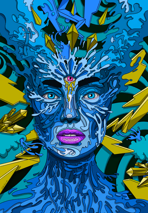 Up Only - Third Eye #027 - 20/20