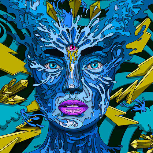Up Only - Third Eye #027 - 20/20