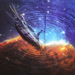 Galaxy Sailor