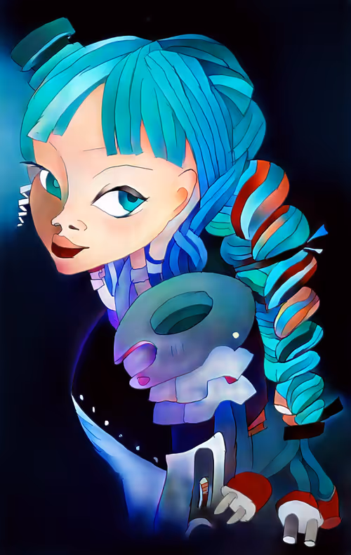 Item #72445410483234486280228695341211219705940665917856787728081376435363584671745 Media