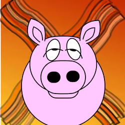 Blazed Pig 001