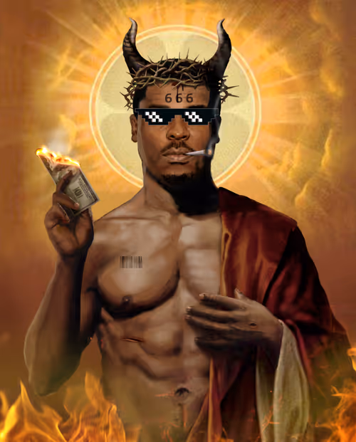 Item #98050231721270042688342040519710509950590897839416398107140694995808171327489 Media