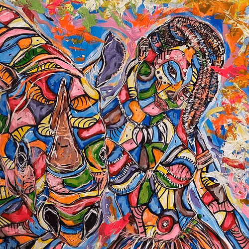 Item #83113225973153848847814595834937504934295992068914220370540289168240139042817 Media