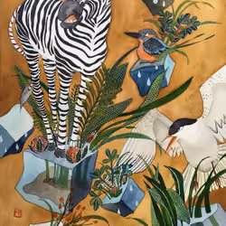 Animal Show I
