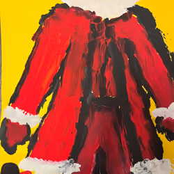 Santa Clause