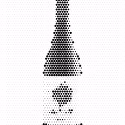 RareWine - Gitana Saperavi 2018