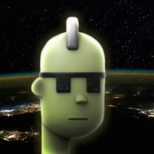 Space Punks 3D