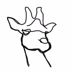 NTA "Girrafe" 4/4