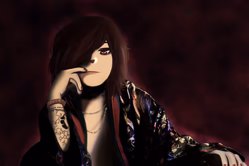 Item #87101576144432397499599086391770080283450644253078467485848046912528095117313 Media