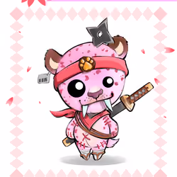 SakuraSaber