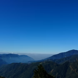 Qingjing Farm -5