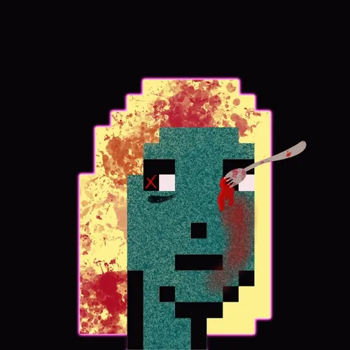 DEATH PUNK 42