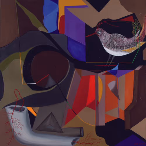 Item #83952228656030782248296919171252737804271571446962184617592157959836126937089 Media