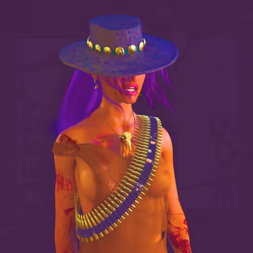 Bossgurlz KqdoGq24ii