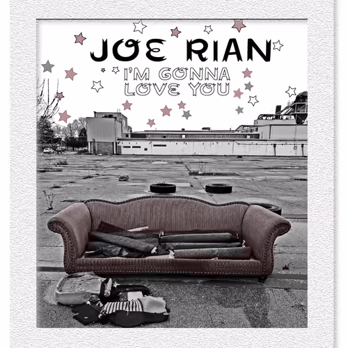 Joe Rian - Im Gonna Love You #108