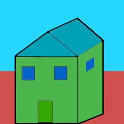 House number 17