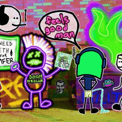 FOMO is a MFER