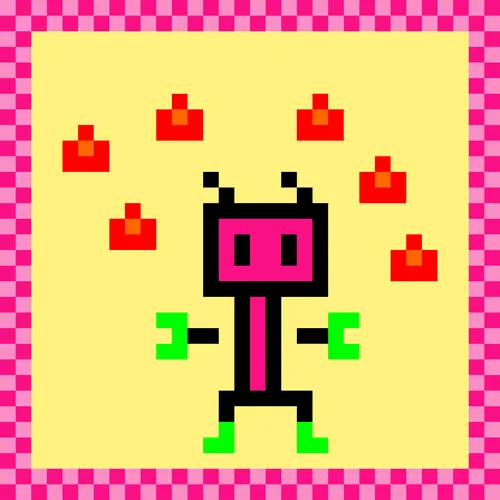 Item #74852320256283927425148058683932537216913839475920980547093398412336190980097 Media