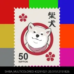 SHIBA_MULTICOLORED #2291021-20.31512151826