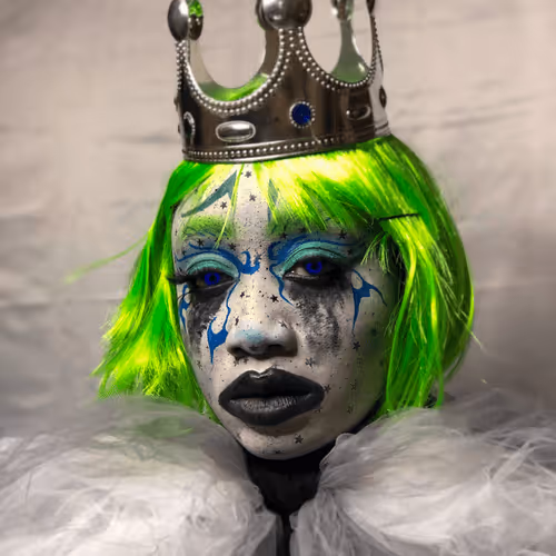 Thealiencreator Collection - old
