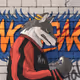 Halloween street 2022 Ver.Werewolf