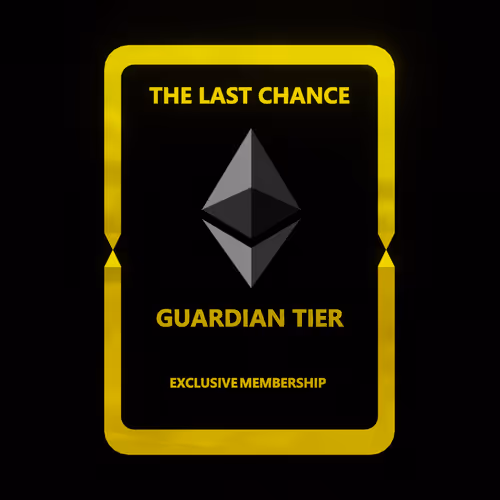 The Last Chance 1