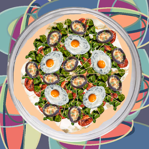 Item #9904244983598080377191155889608568085309669228327026261475657516108451151873 Media