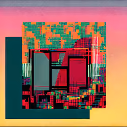 Behind the Art #4