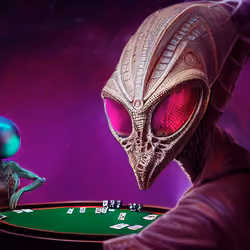 Gas Poker 6