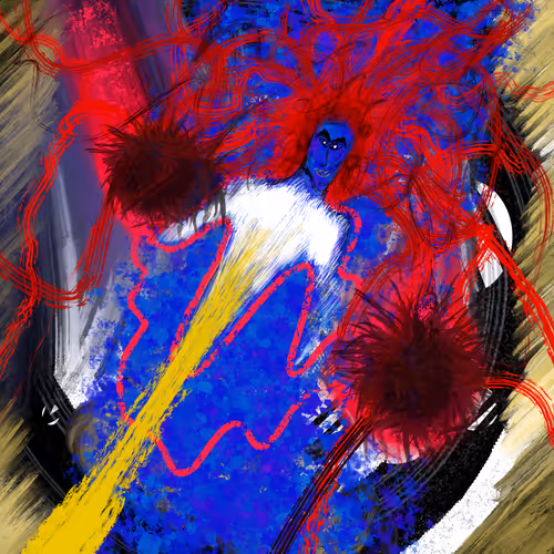 Item #58262555788600609376471695869504636889561881235725467452982582493232930750465 Media