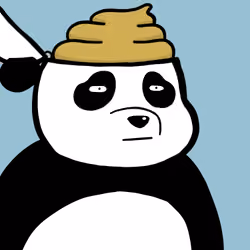 Panda pro #098