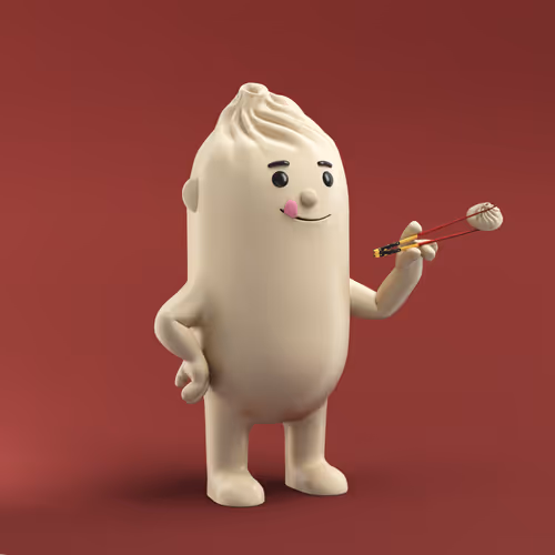 FingerX #167 - Tangbao