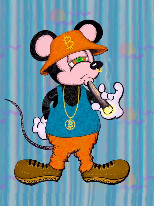 Item #75424841186878564786531898594237865674237879060801973519826713360273921540097 Media