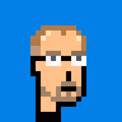 ImpactPunk #1256 Steve Jobs