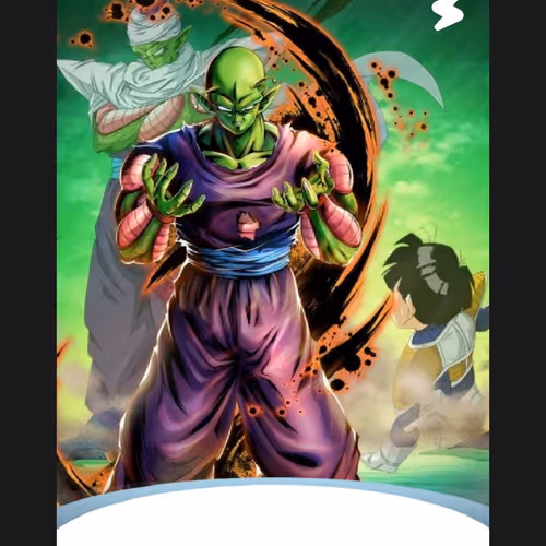 Dragonballznft