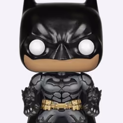 BATMAN - ARKHAM KNIGHT