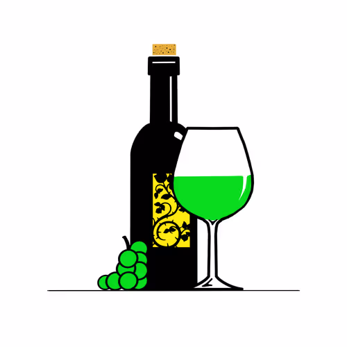 OnChain Wine #1000
