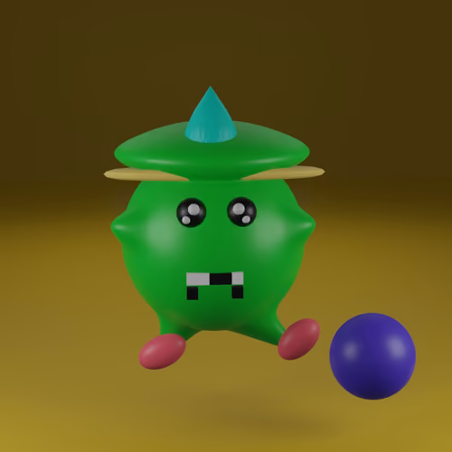 M&M Candy 04