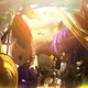Chibi Clash Originals