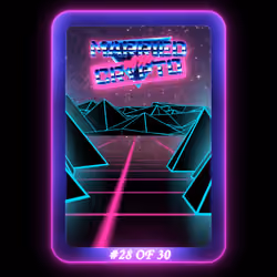 Married With Crypto Holobox 28/30