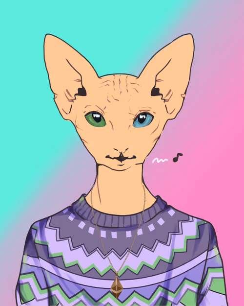 Item #4151474338993718144798529208760612916241330120402653879715630094148213669889 Media