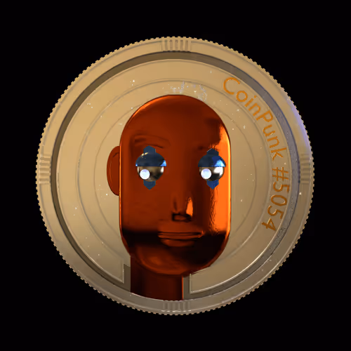 Coinpunk MD0umdXzOf