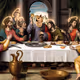 The Last Doge Supper