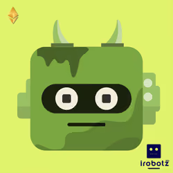 irobotz #086